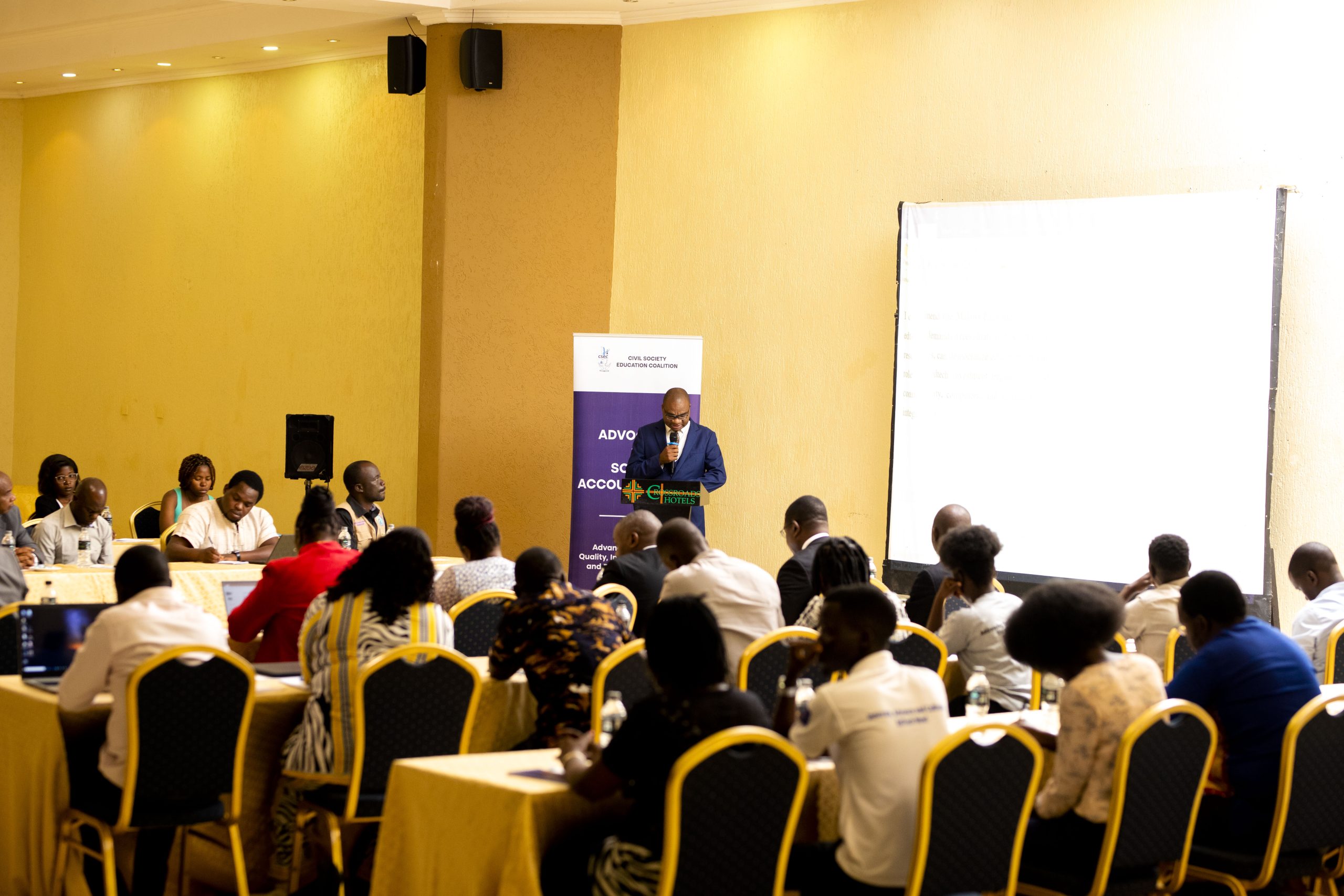 Parliamentary engagement (3)